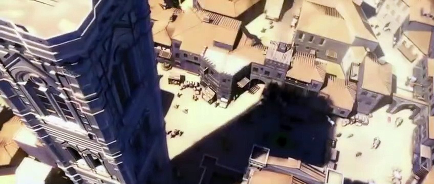 Confira o Filme Assassin s Creed - Embers,  Dublado