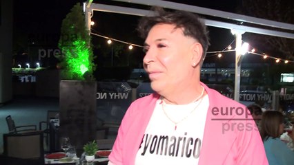 El Maestro Joao nos da su impresión de la entrevista de Olga