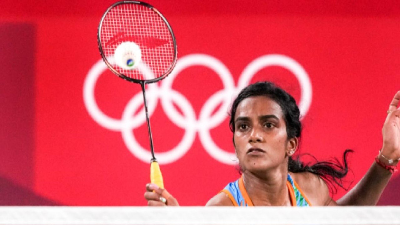Olympics: PV Sindhu storms into quarter-finals