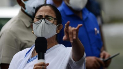 Need to come together to defeat BJP: Mamata Banerjee
