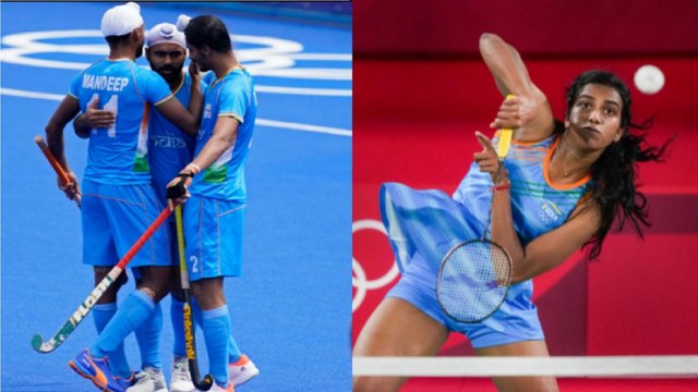 Tokyo Olympics 7th day: Here's good news for India