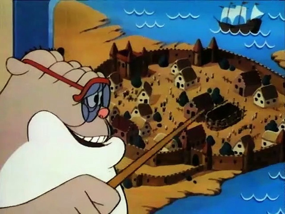 Alfred J. Kwak - 04. Mi papá es Henk