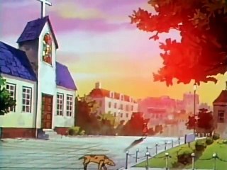 Candy Candy   Personas vienen y personas se van   Capitulo 113