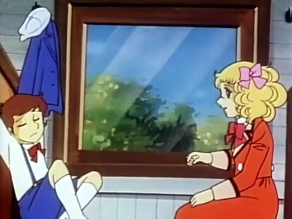 Candy Candy   Rivales   Capitulo 95