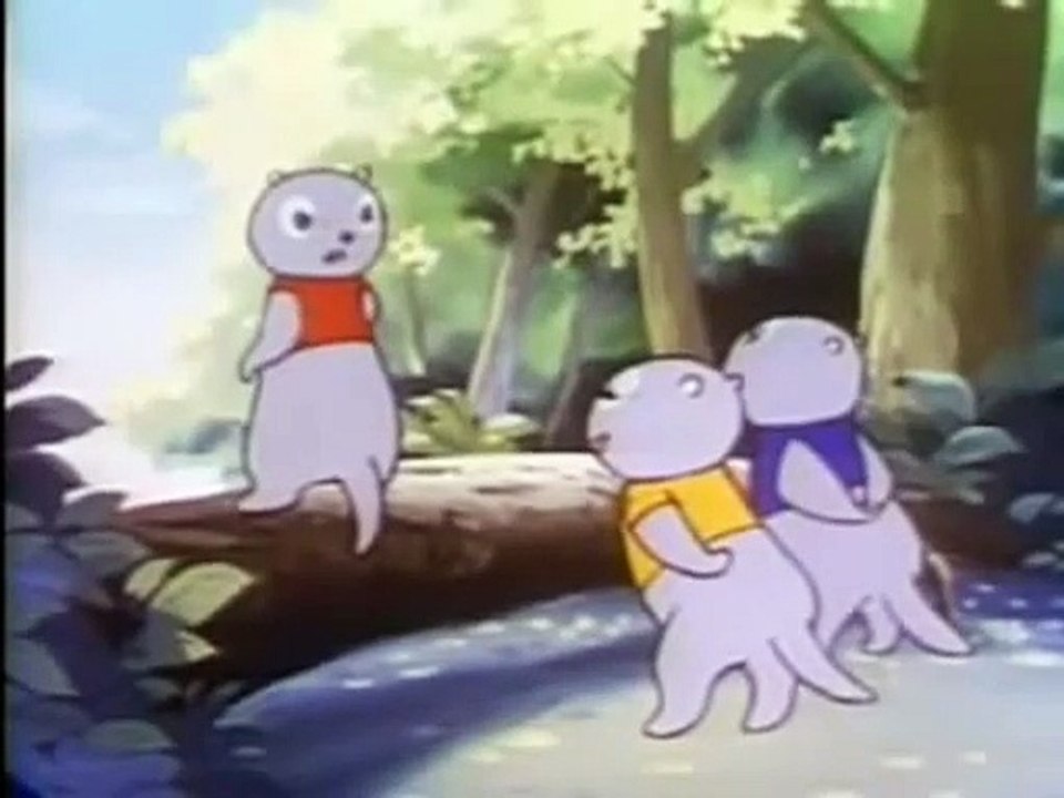 FABULAS DEL BOSQUE VERDE - Cap02 ''ANIME CLÁSICO  RETRO ANTIGUO''