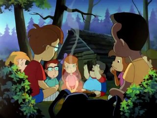 Fenomenoide   El velador   Capitulo 2   Español Latino