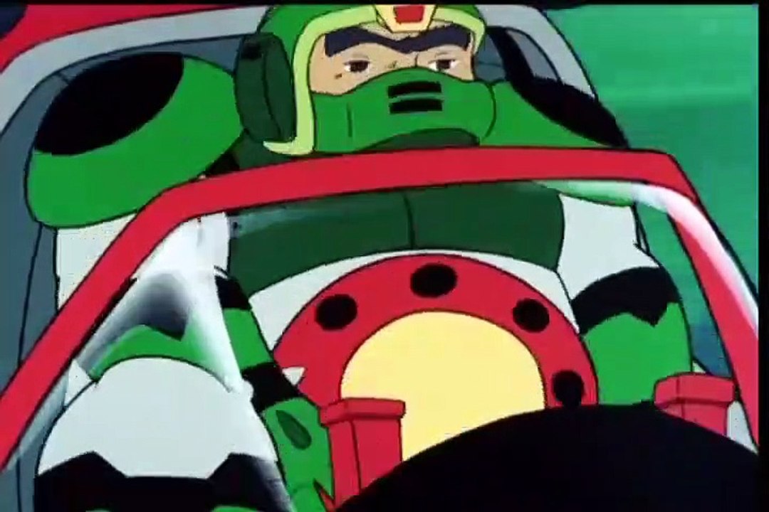 Festival de los Robots EL GALÁCTICO - Cap03 ''ANIME CLÁSICO   RETRO   ANTIGUO''