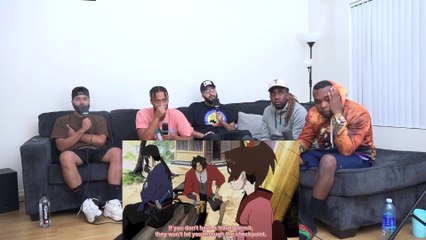 rt tv samurai champloo ep 9 miniplayer