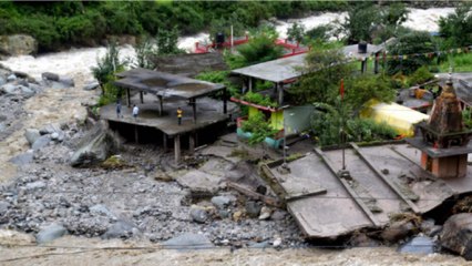 Monsoon mayhem from Maharashtra to Himachal