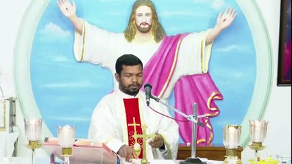 Holy Mass I Malayalam Mass I July 29 I Thursday I Qurbana I 6.45 AM