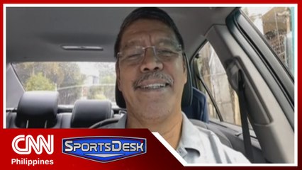 San Miguel scores three straight wins after opening game loss | Sports Desk