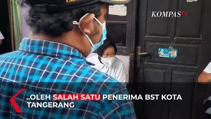 Saat Mensos Risma Bujuk Korban Pungli Bansos Tunai untuk Bocorkan Nama Oknum..