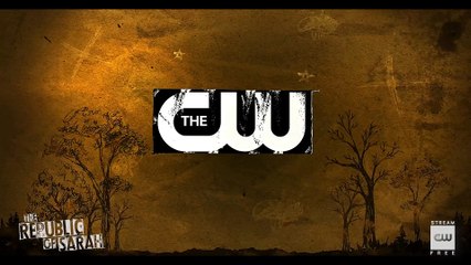 The Republic of Sarah 1x08 Season 1 Episode 8 Clip - The Perfect Conditions For Disaster