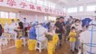 China detecta 24 contagios locales entre sus últimos 49 casos de covid