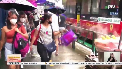 25 kaso ng Delta variant, naitala sa Metro Manila; DOH, tiniyak na ‘di ito nangangahulugan ng COVID-19 surge sa NCR