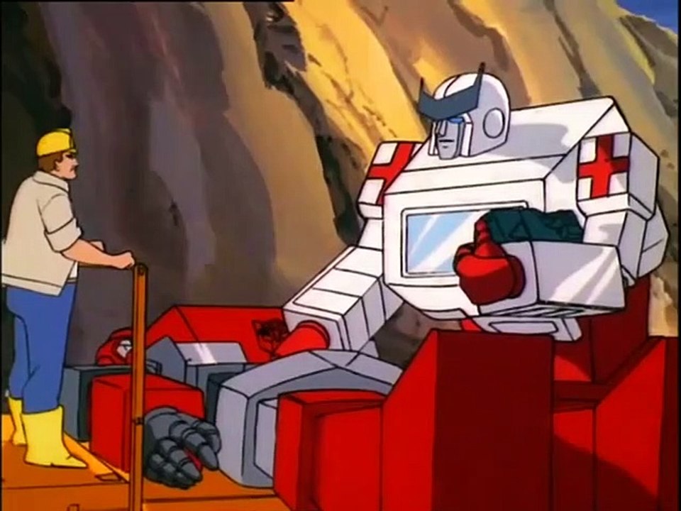 1- Transporte hacia el olvido - TEMP. 1