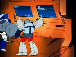 5- SOS Dinobots. TEMP. 1