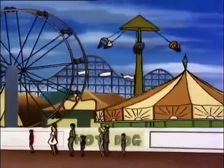 21- El abandono de los Dinobots Parte 1. TEMP. 2