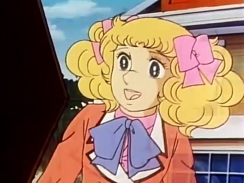 Candy Candy   Una familia hecha de odio y amor   Capitulo 85