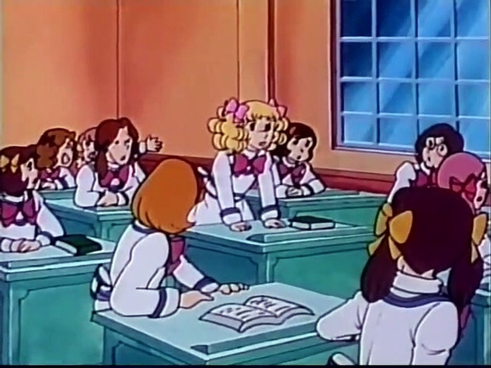 Candy candy   Partida en la bruma matinal   Capitulo 50