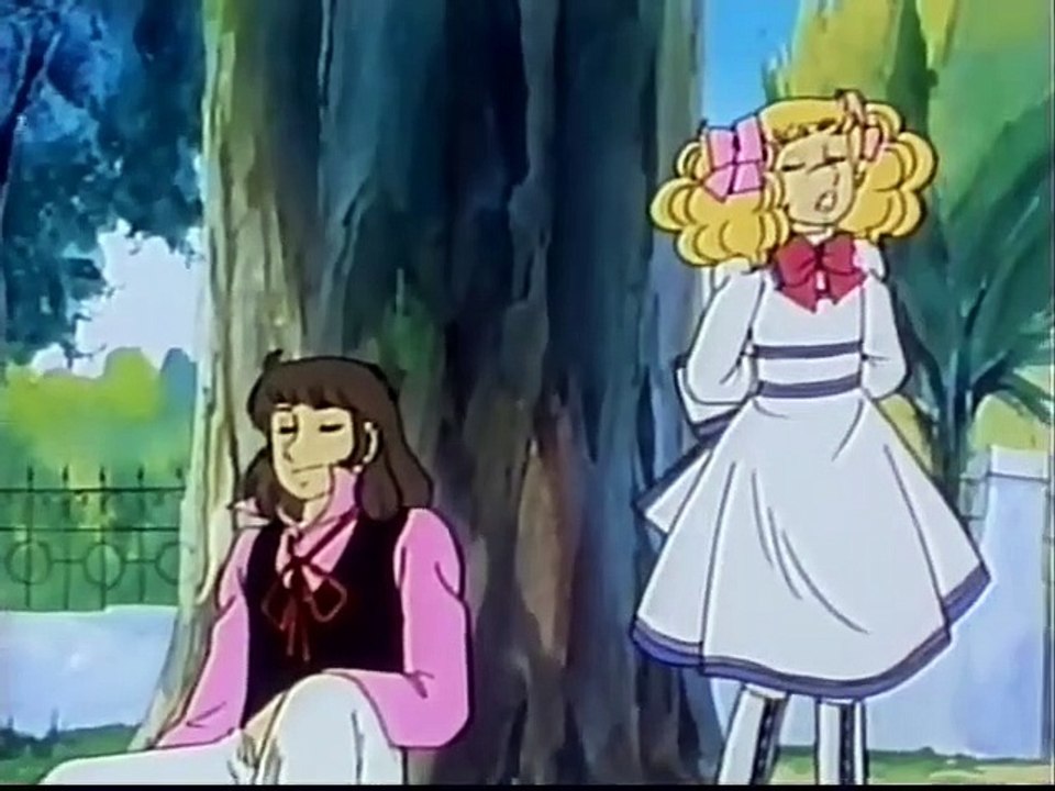 Candy Candy Capitulo 47 video Dailymotion