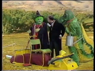 EMU-TV Ep7 (1989) - FULL EPISODE