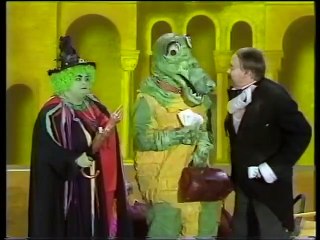 EMU-TV Ep9 (1989) - FULL EPISODE