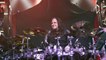 Joey Jordison Slipknot founding drummer d aged 46