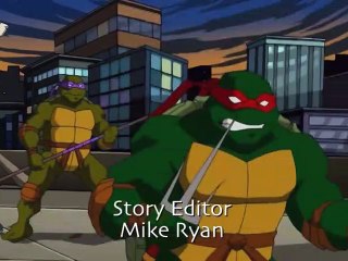 Episódio 16 - Cidade Em Guerra - Parte 3