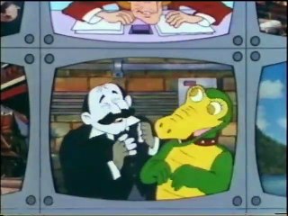 EMU-TV Ep4 (1989) - FULL EPISODE