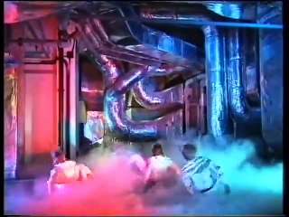 EMU-TV Ep3 (1989) - FULL EPISODE