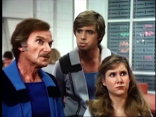 Space Academy - Episode 8 - The Phantom Planet