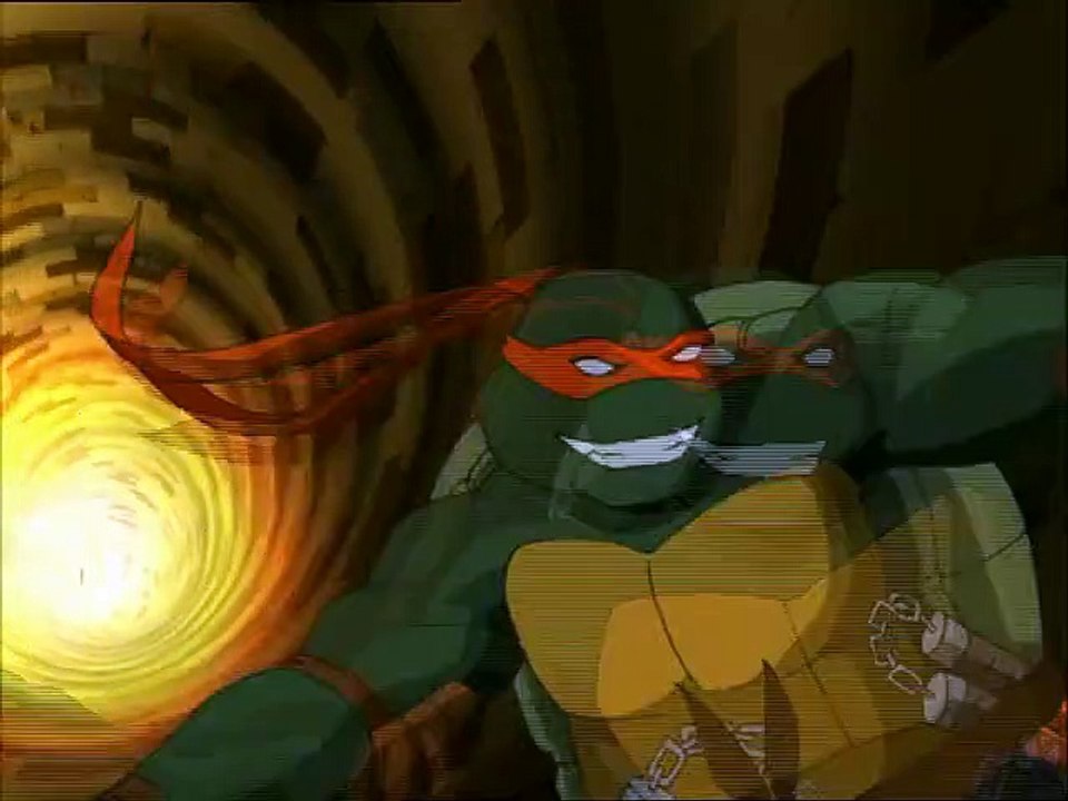 Episódio 8 - um anjo caído