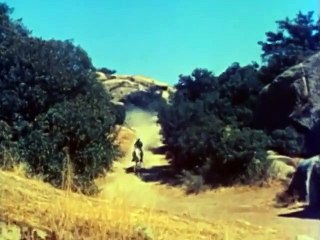 Mascarado Fora da Lei  Cavaleiro Solitário (Dublado)