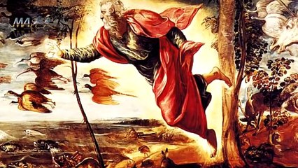 Religião Filhos das Estrelas