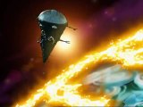 Episódio 2 - invasores do espaço - 2ª Parte