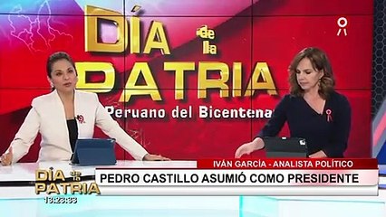 Iván García: Pugnas y contradicciones en Perú Libre no han permitido definir al Gabinete