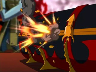 Episódio 7 - A Nova Ordem Mundial - 1ª Parte