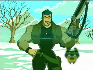 Episódio 20 - a caçadora de monstros