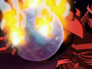 Episódio 25 - Exodus - 1ª Parte