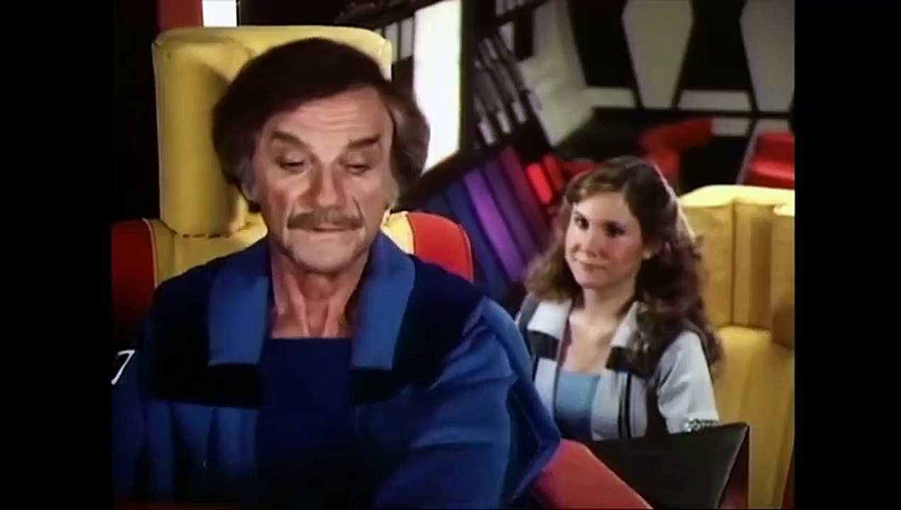 Space Academy - Episode 2 - Castaways in Time and Space