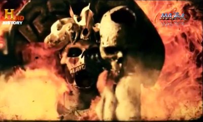 A História de Quetzalcóatl- Confronto dos deuses América Latina