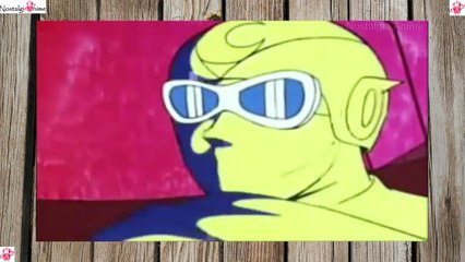 CAPITÁN CENTELLA - El gran mago Jing Lung (Saga La Garra de Satan)