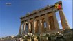 Mundos Perdidos - Atenas a Super Cidade