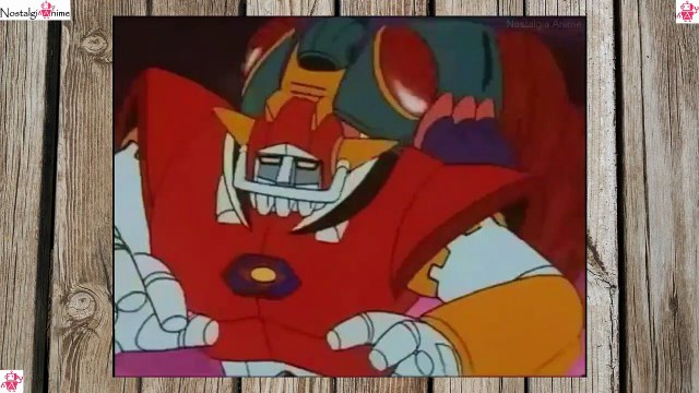 Dai Apolon ''El Rey del Espacio'' - Capitulo 04