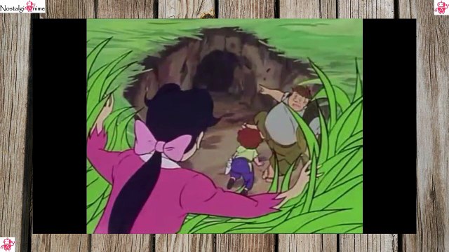 DARTANIAS ''EL ROBOT DEL FUTURO'' - Cap01 ''ANIME CLÁSICO RETRO ANTIGUO''