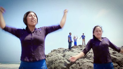 SUENA LA ALABANZA / MAYCOL RODRIGUEZ