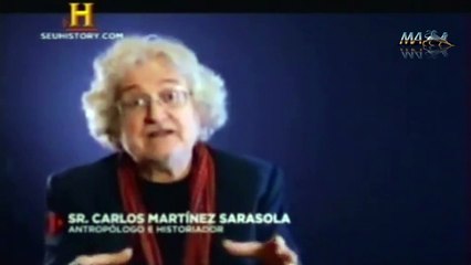 Pachamama - Confronto dos deuses América Latina