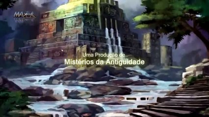 The True Story of Manuscript 512 and the Lost City of Muribeca