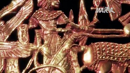 The Vehicles and Technology of the Ancient World